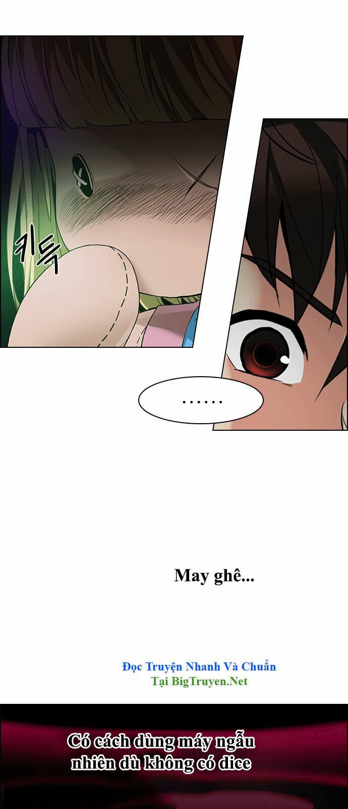 Trò Chơi Số Mệnh: Chapter 153