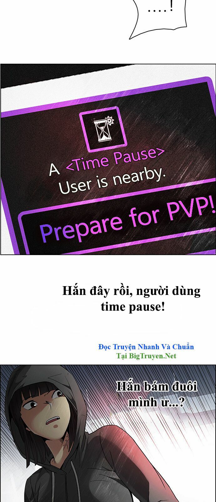 Trò Chơi Số Mệnh: Chapter 153