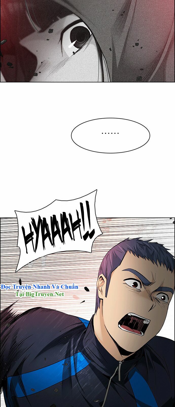 Trò Chơi Số Mệnh: Chapter 153