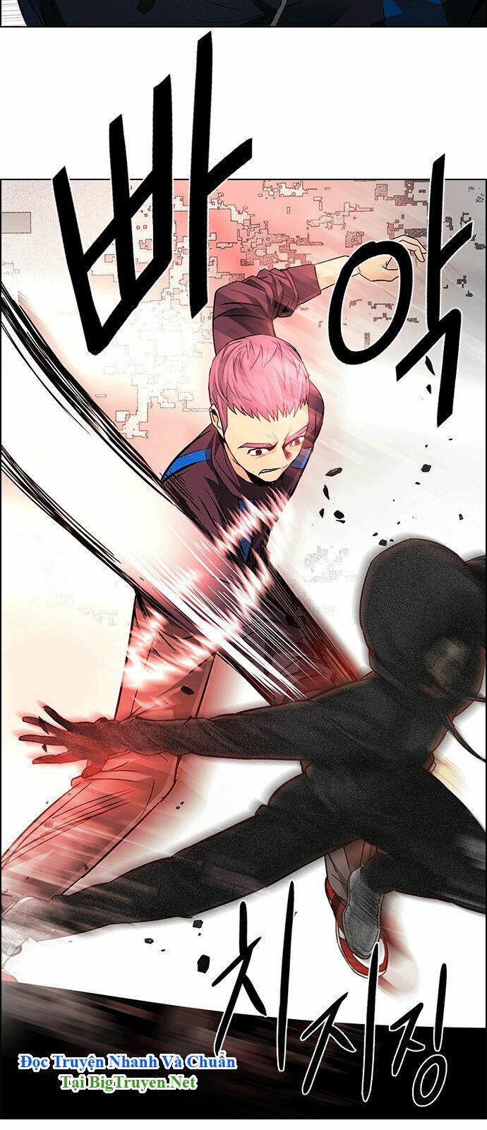 Trò Chơi Số Mệnh: Chapter 153