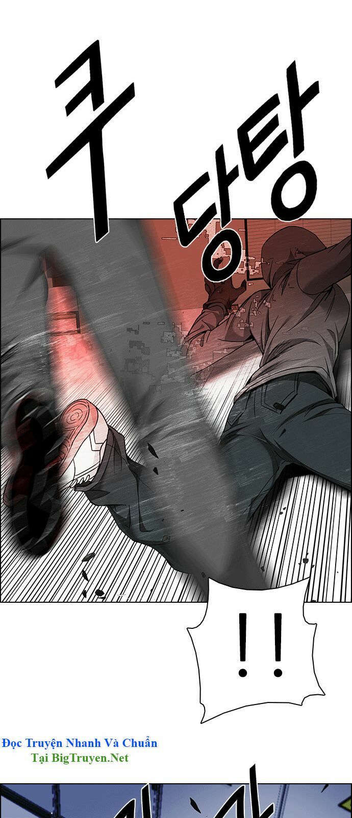 Trò Chơi Số Mệnh: Chapter 153