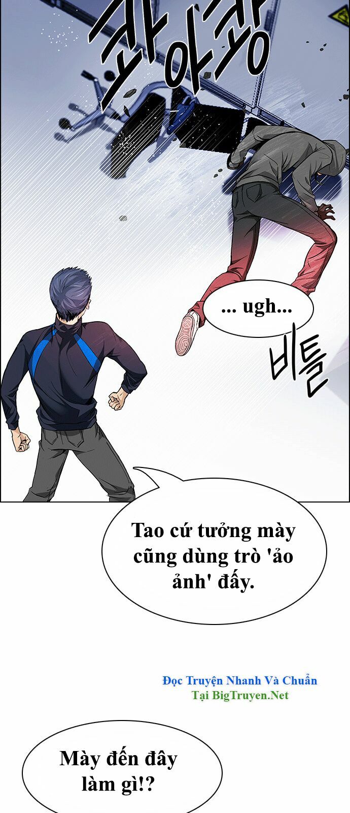 Trò Chơi Số Mệnh: Chapter 153