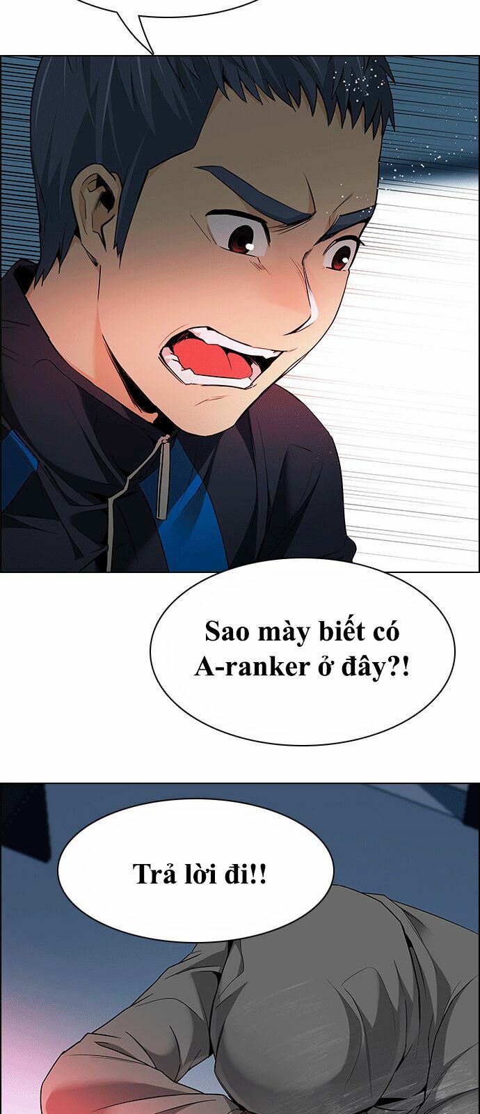 Trò Chơi Số Mệnh: Chapter 153