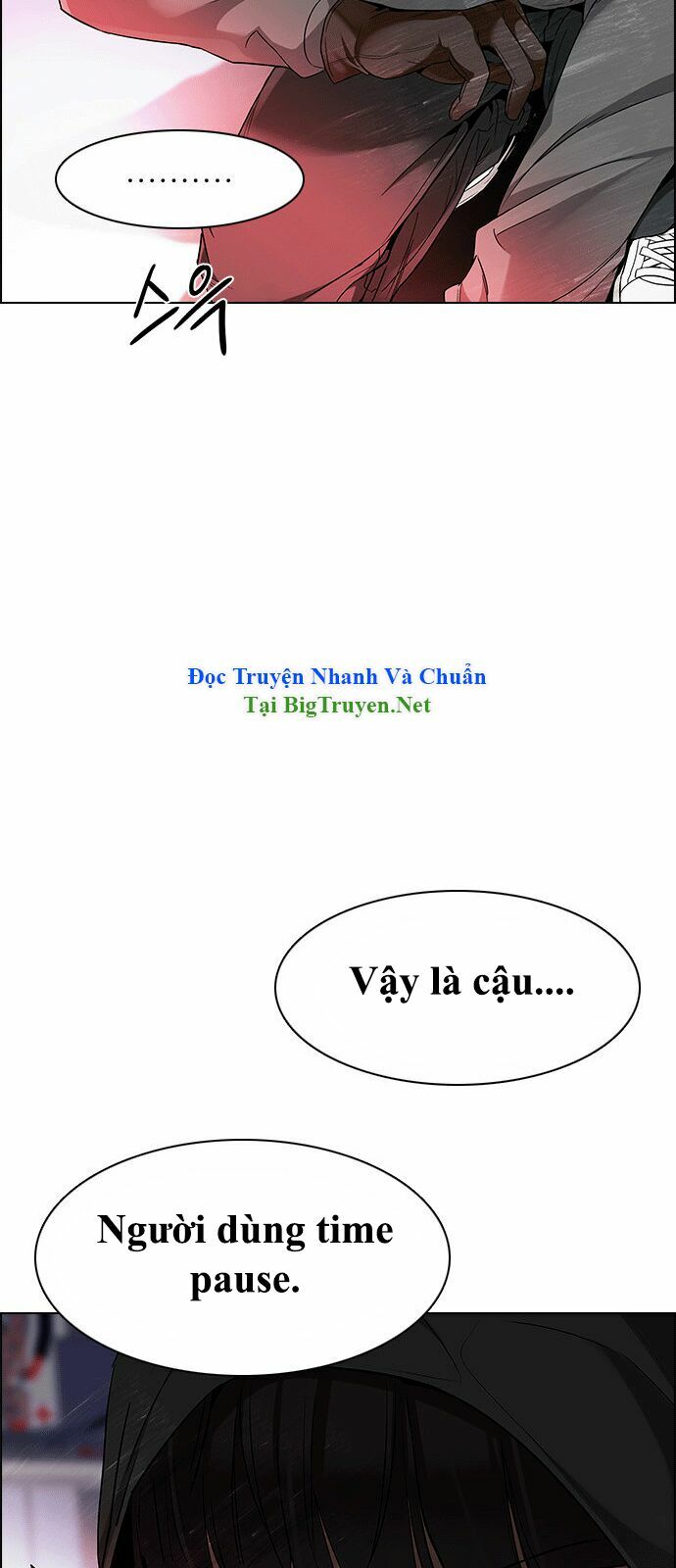 Trò Chơi Số Mệnh: Chapter 153