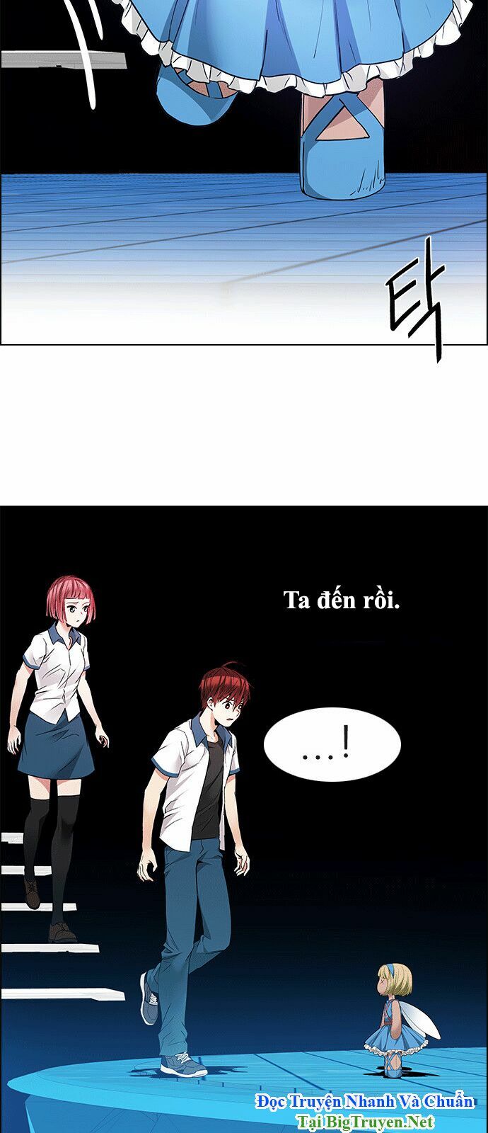 Trò Chơi Số Mệnh: Chapter 153