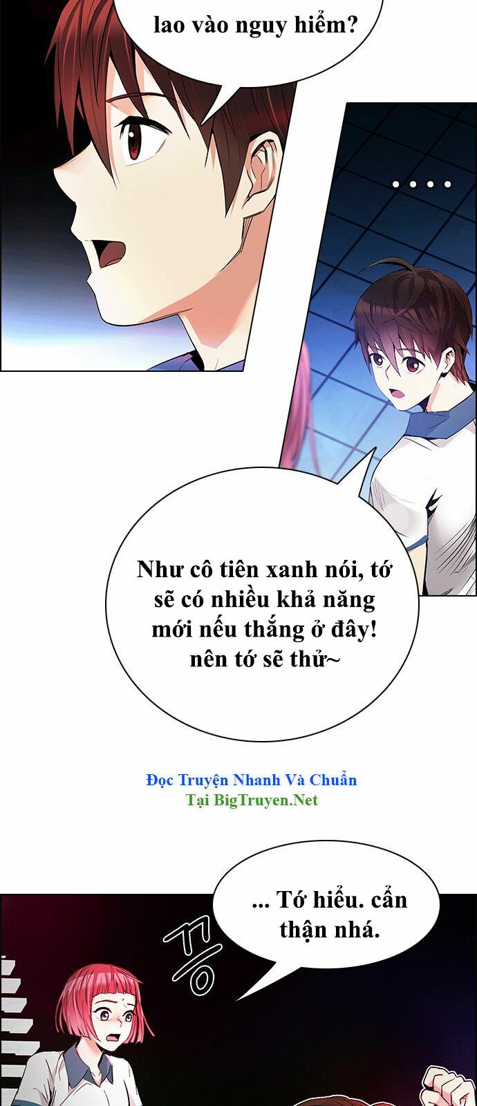 Trò Chơi Số Mệnh: Chapter 153