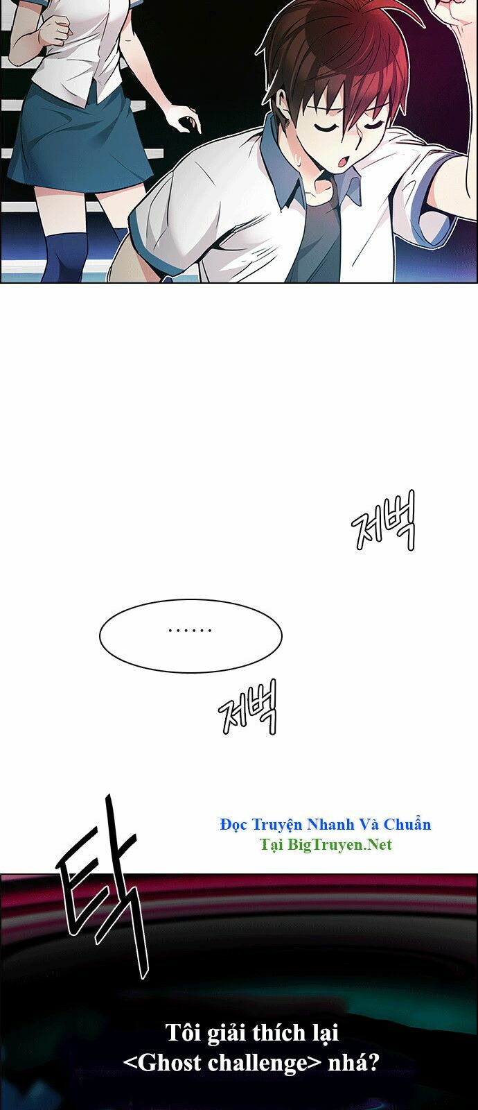 Trò Chơi Số Mệnh: Chapter 153