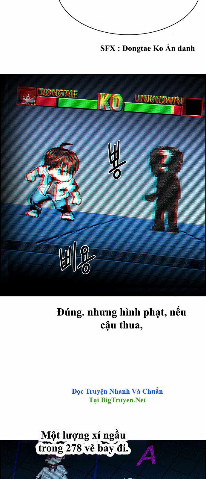 Trò Chơi Số Mệnh: Chapter 153
