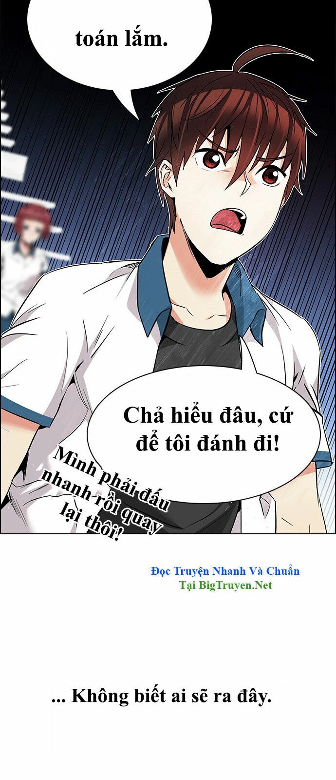 Trò Chơi Số Mệnh: Chapter 153