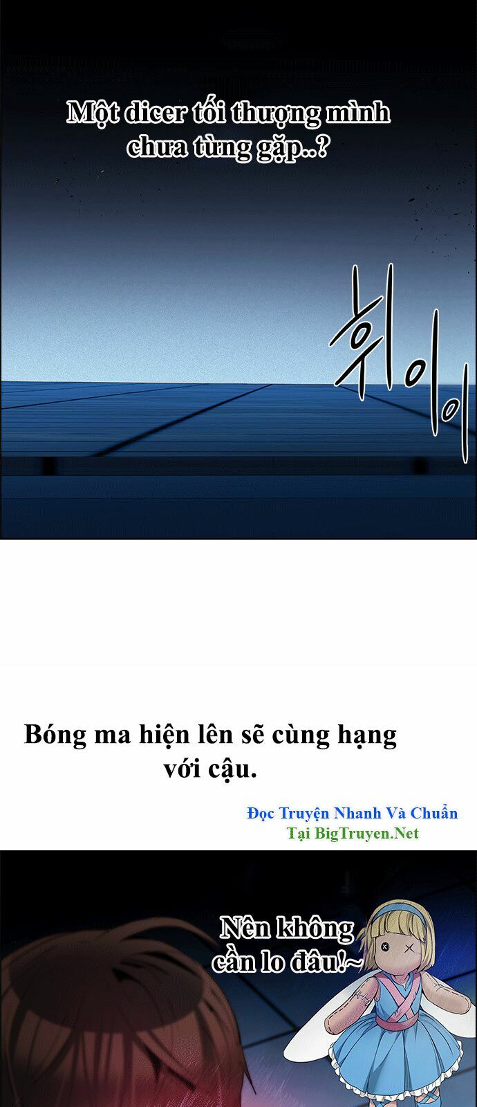 Trò Chơi Số Mệnh: Chapter 153