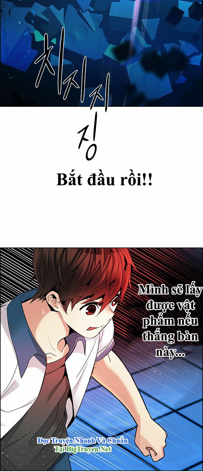 Trò Chơi Số Mệnh: Chapter 153