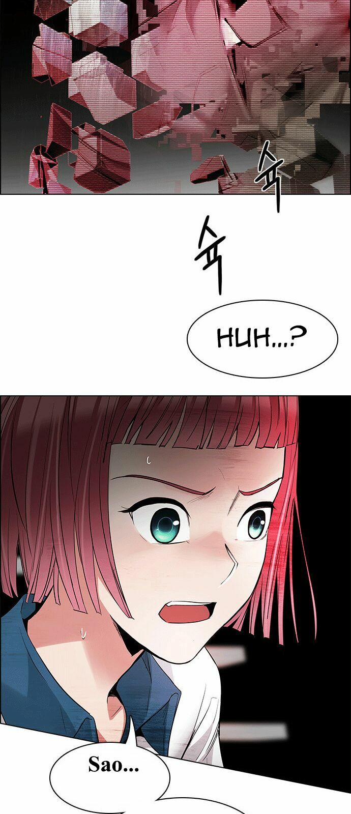 Trò Chơi Số Mệnh: Chapter 153