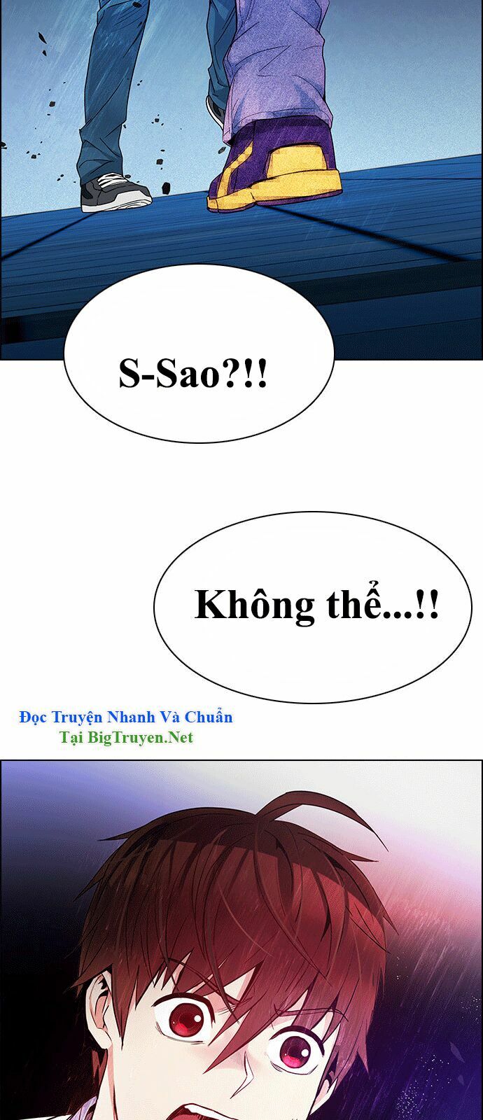 Trò Chơi Số Mệnh: Chapter 153