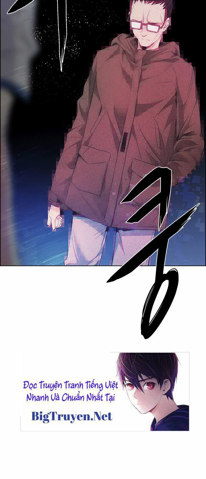 Trò Chơi Số Mệnh: Chapter 153