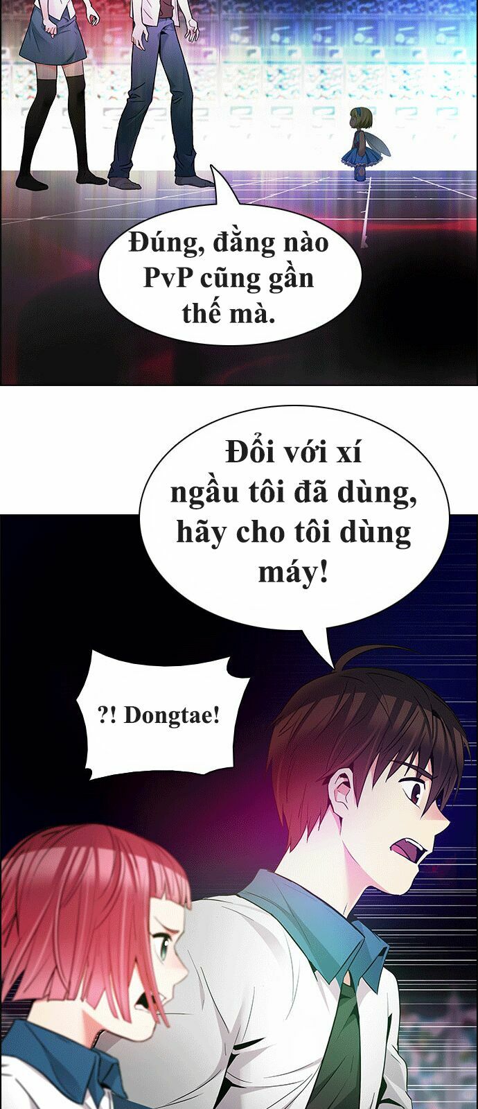 Trò Chơi Số Mệnh: Chapter 153