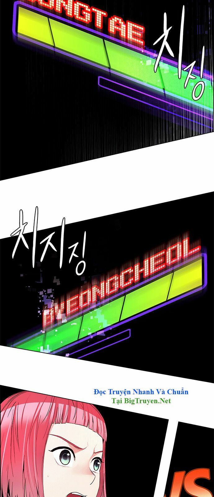 Trò Chơi Số Mệnh: Chapter 154