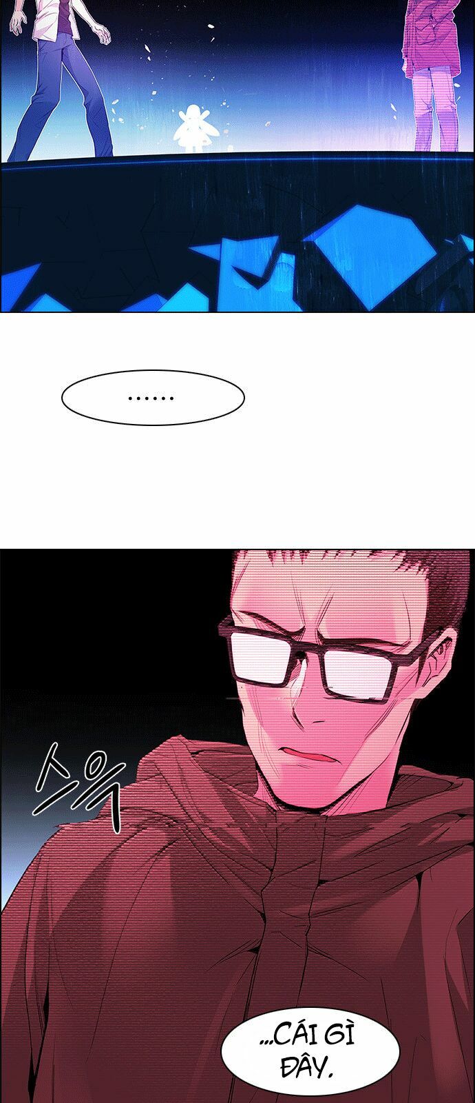 Trò Chơi Số Mệnh: Chapter 154
