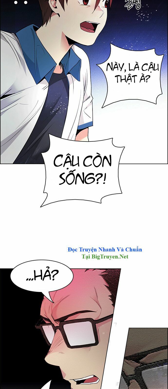 Trò Chơi Số Mệnh: Chapter 154