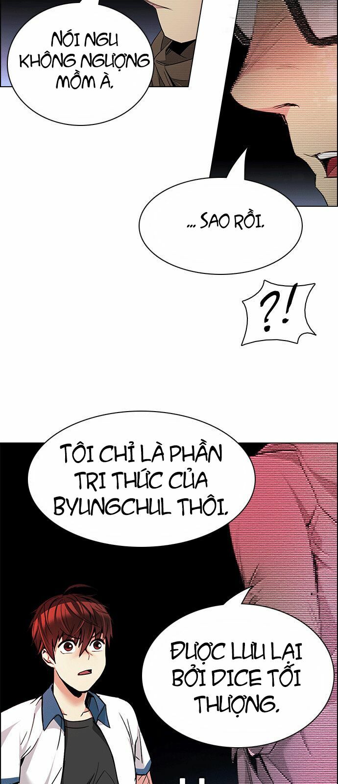 Trò Chơi Số Mệnh: Chapter 154