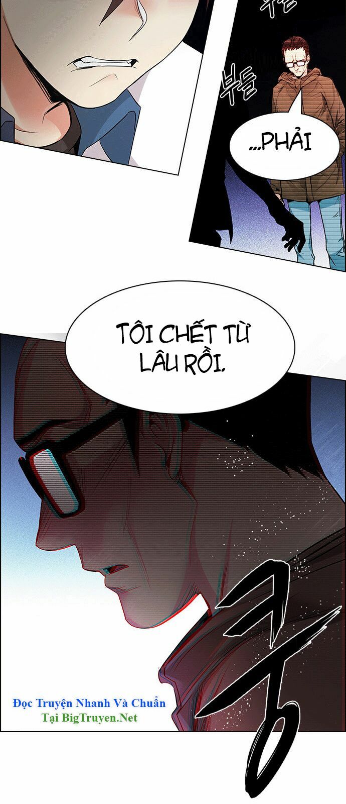 Trò Chơi Số Mệnh: Chapter 154