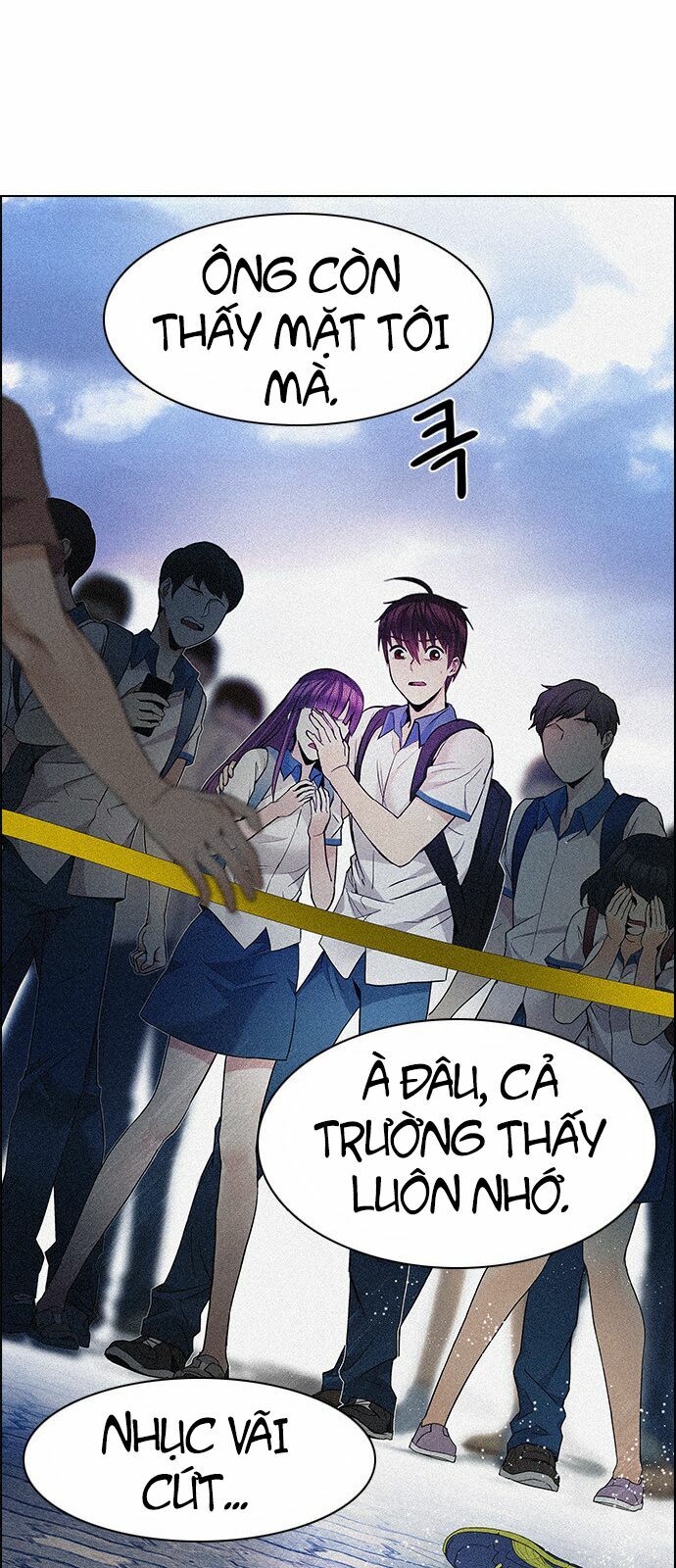 Trò Chơi Số Mệnh: Chapter 154