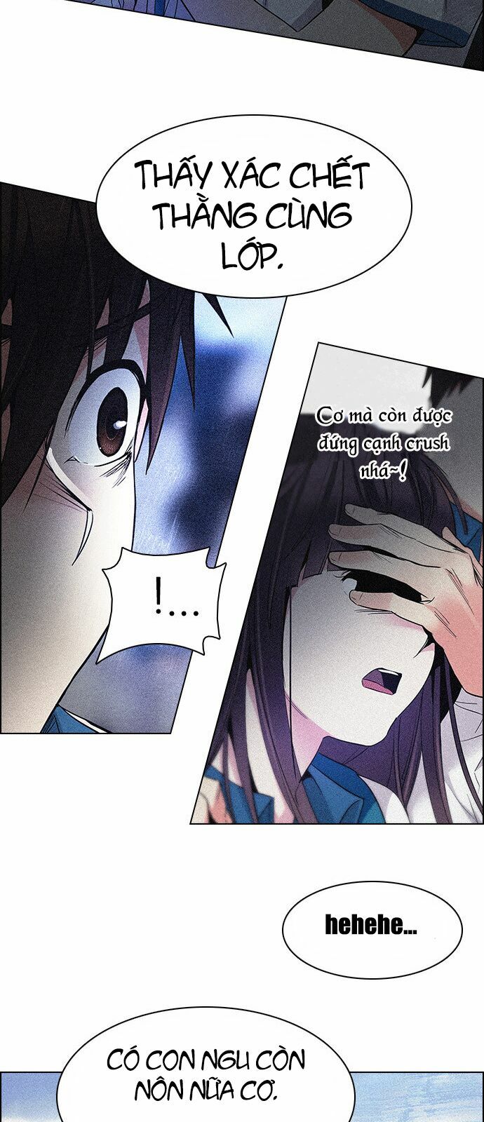 Trò Chơi Số Mệnh: Chapter 154
