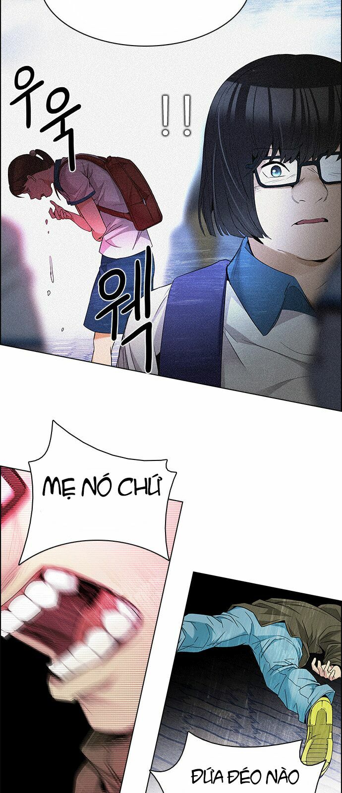 Trò Chơi Số Mệnh: Chapter 154