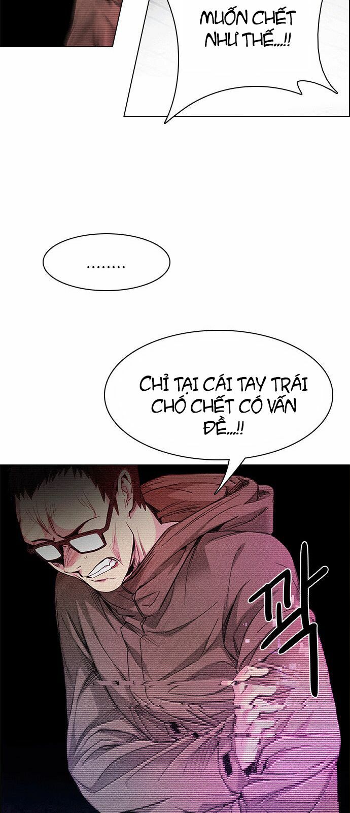 Trò Chơi Số Mệnh: Chapter 154