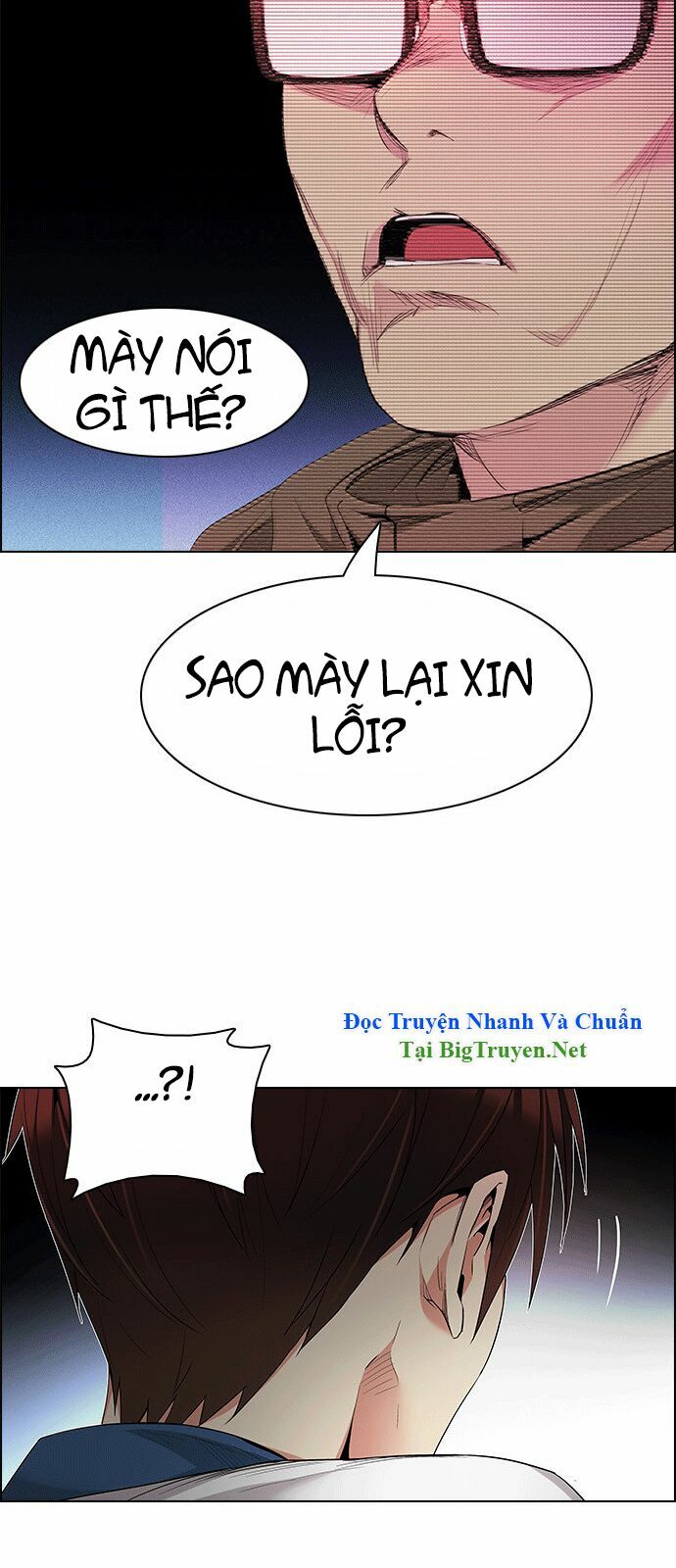Trò Chơi Số Mệnh: Chapter 154