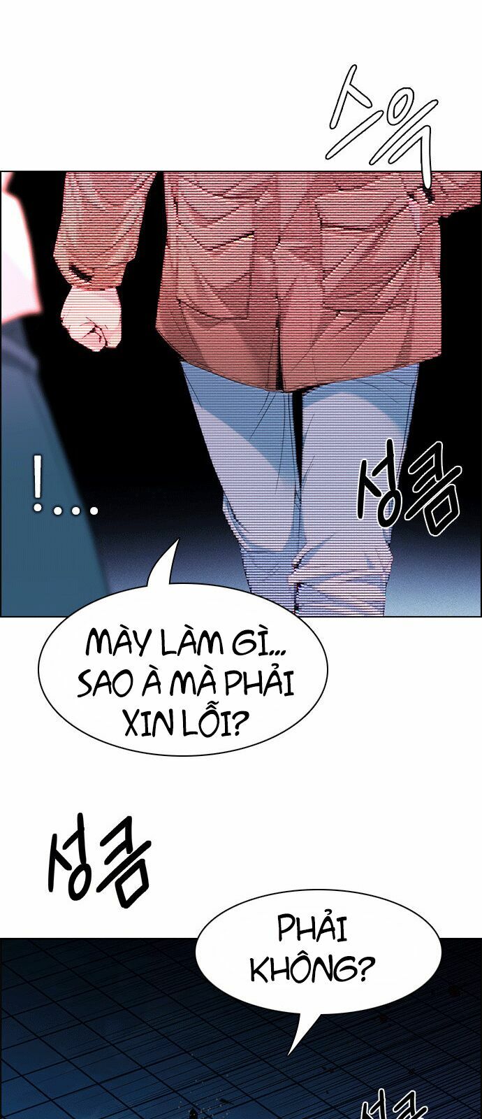 Trò Chơi Số Mệnh: Chapter 154