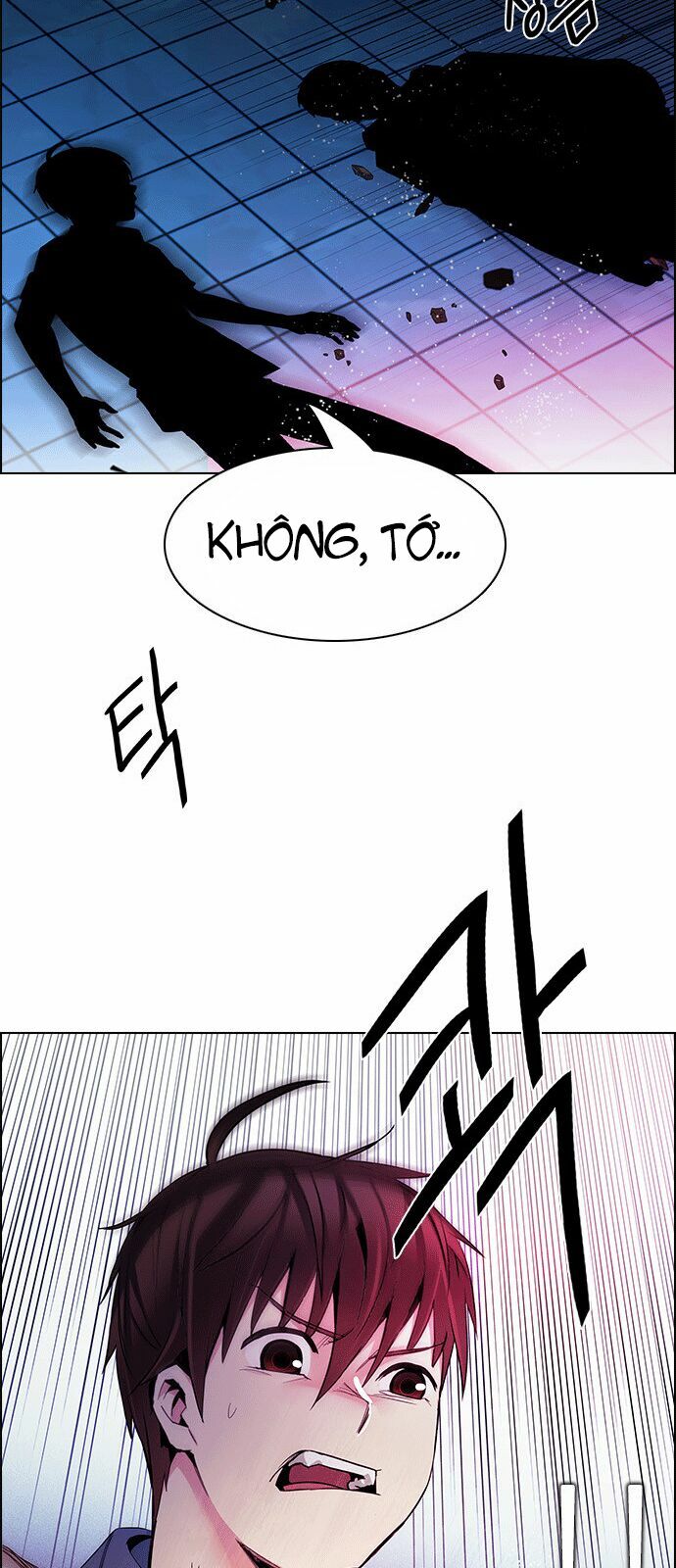Trò Chơi Số Mệnh: Chapter 154