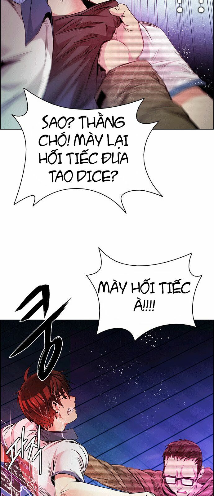 Trò Chơi Số Mệnh: Chapter 154