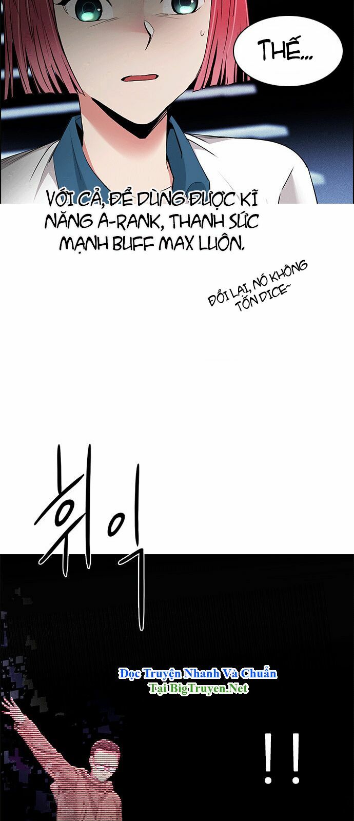 Trò Chơi Số Mệnh: Chapter 154