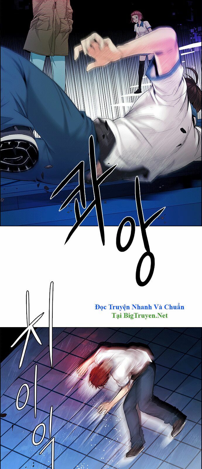 Trò Chơi Số Mệnh: Chapter 154