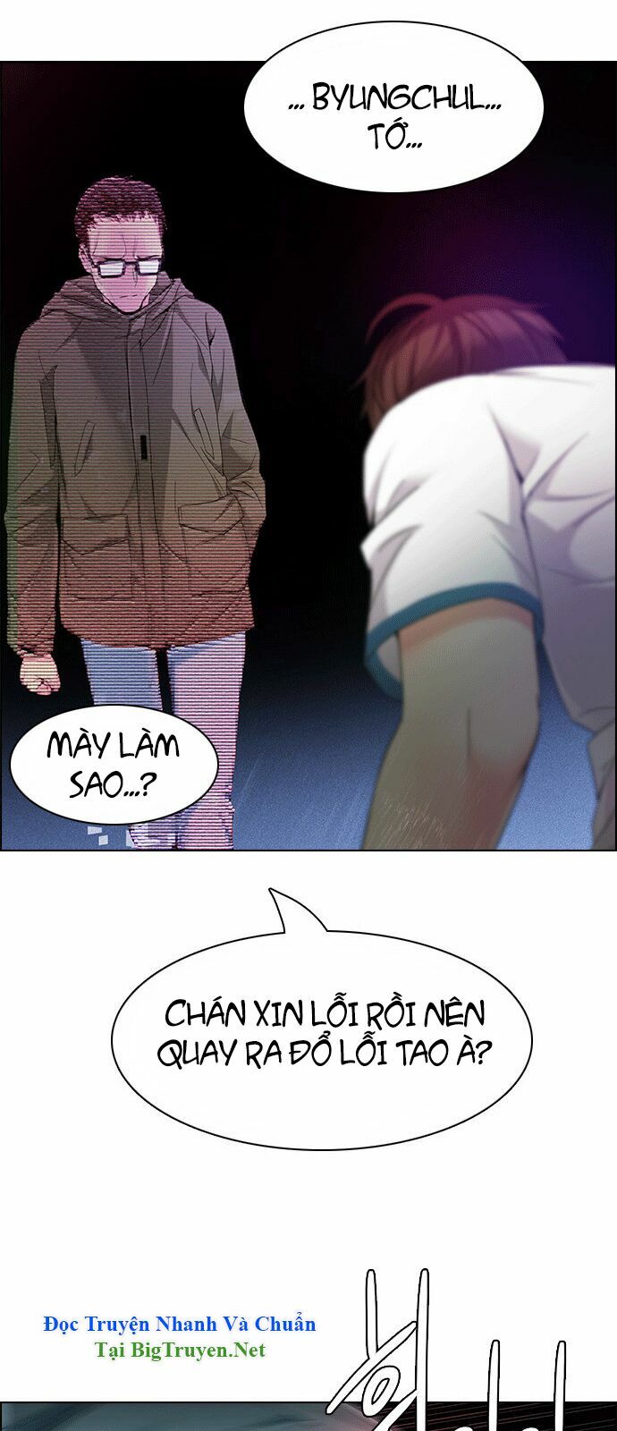 Trò Chơi Số Mệnh: Chapter 154