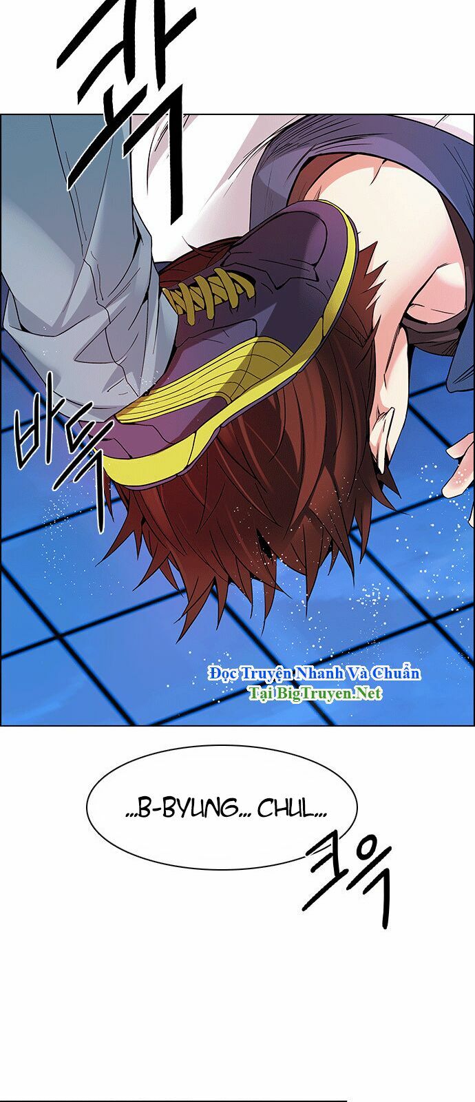 Trò Chơi Số Mệnh: Chapter 154