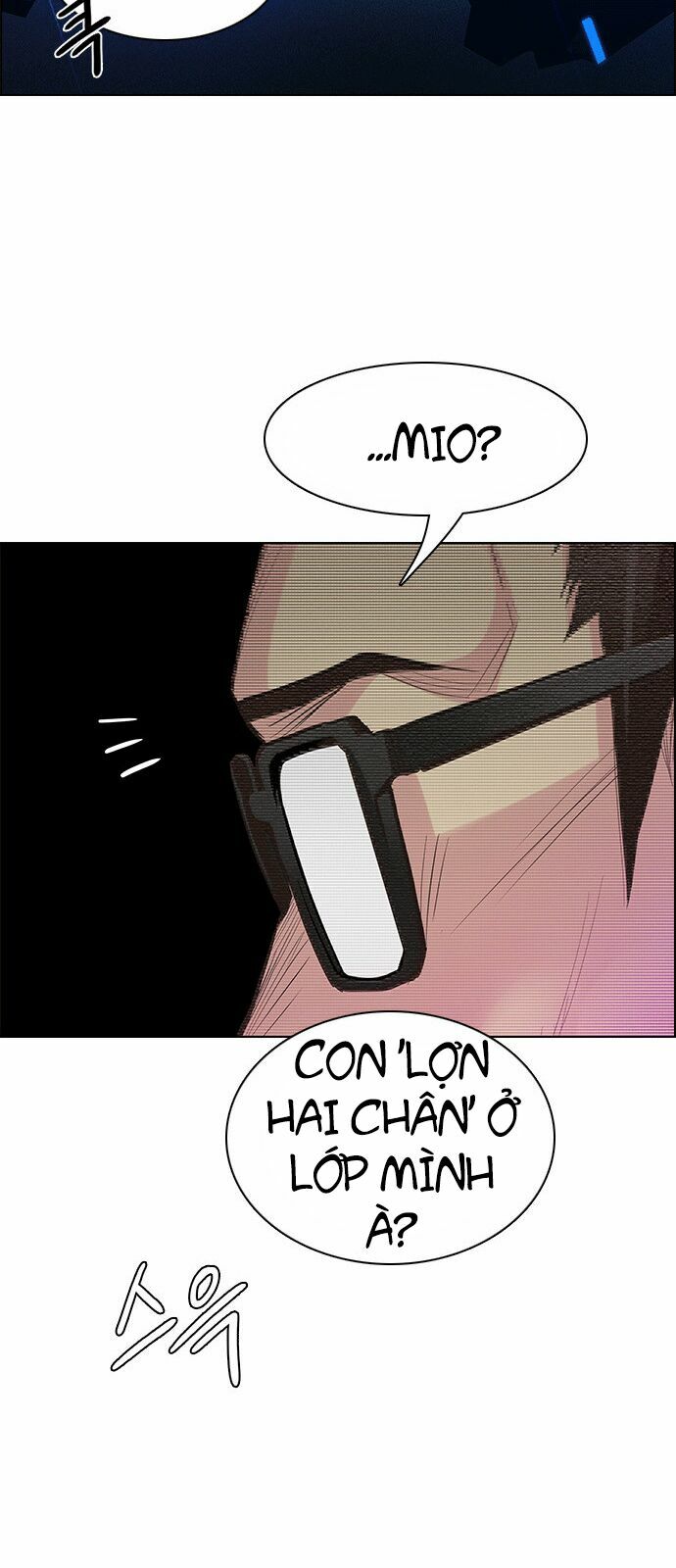 Trò Chơi Số Mệnh: Chapter 154