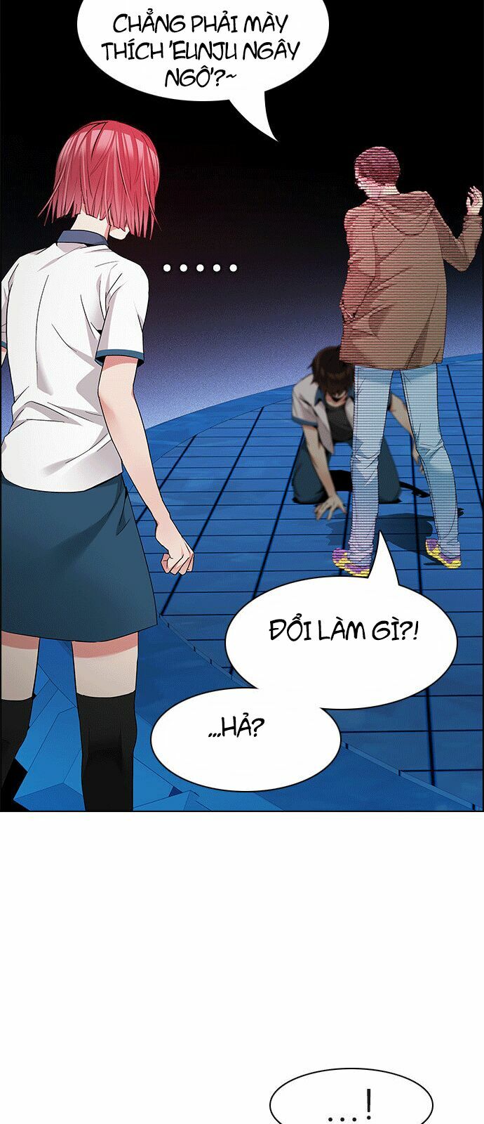Trò Chơi Số Mệnh: Chapter 154