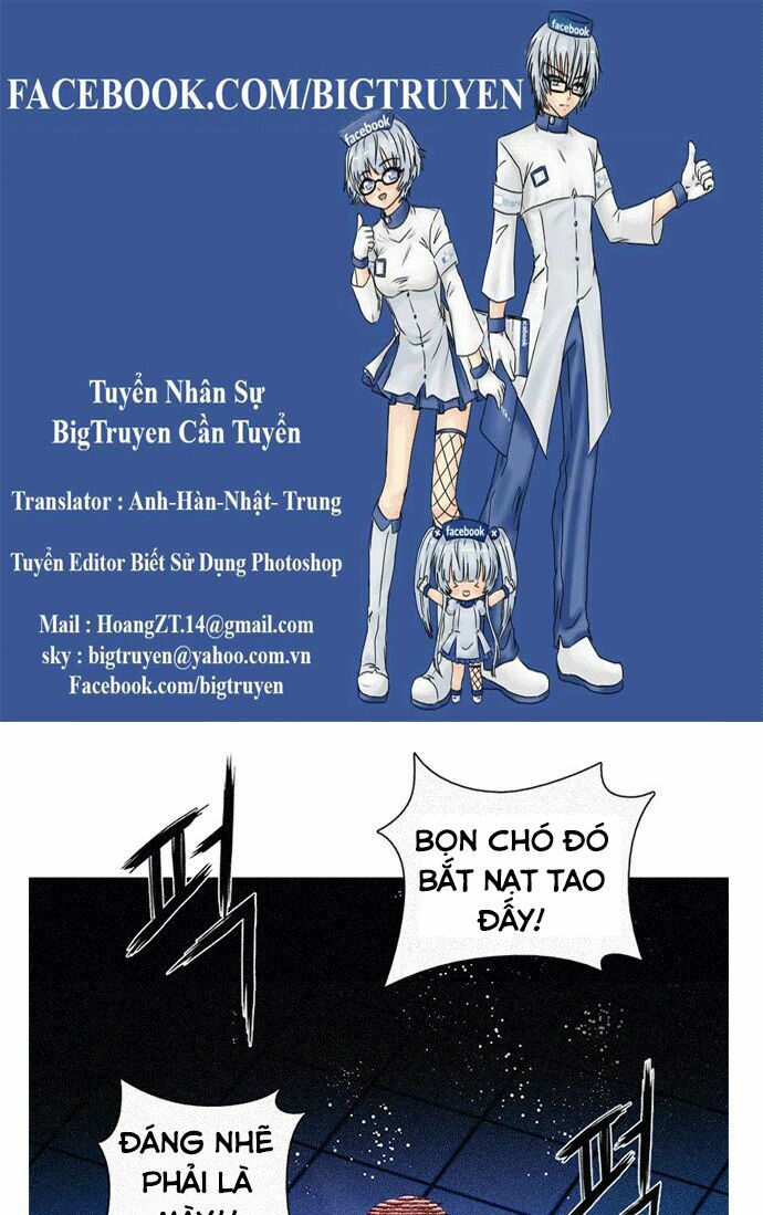 Trò Chơi Số Mệnh: Chapter 155