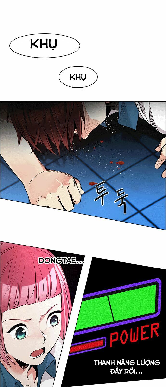Trò Chơi Số Mệnh: Chapter 155