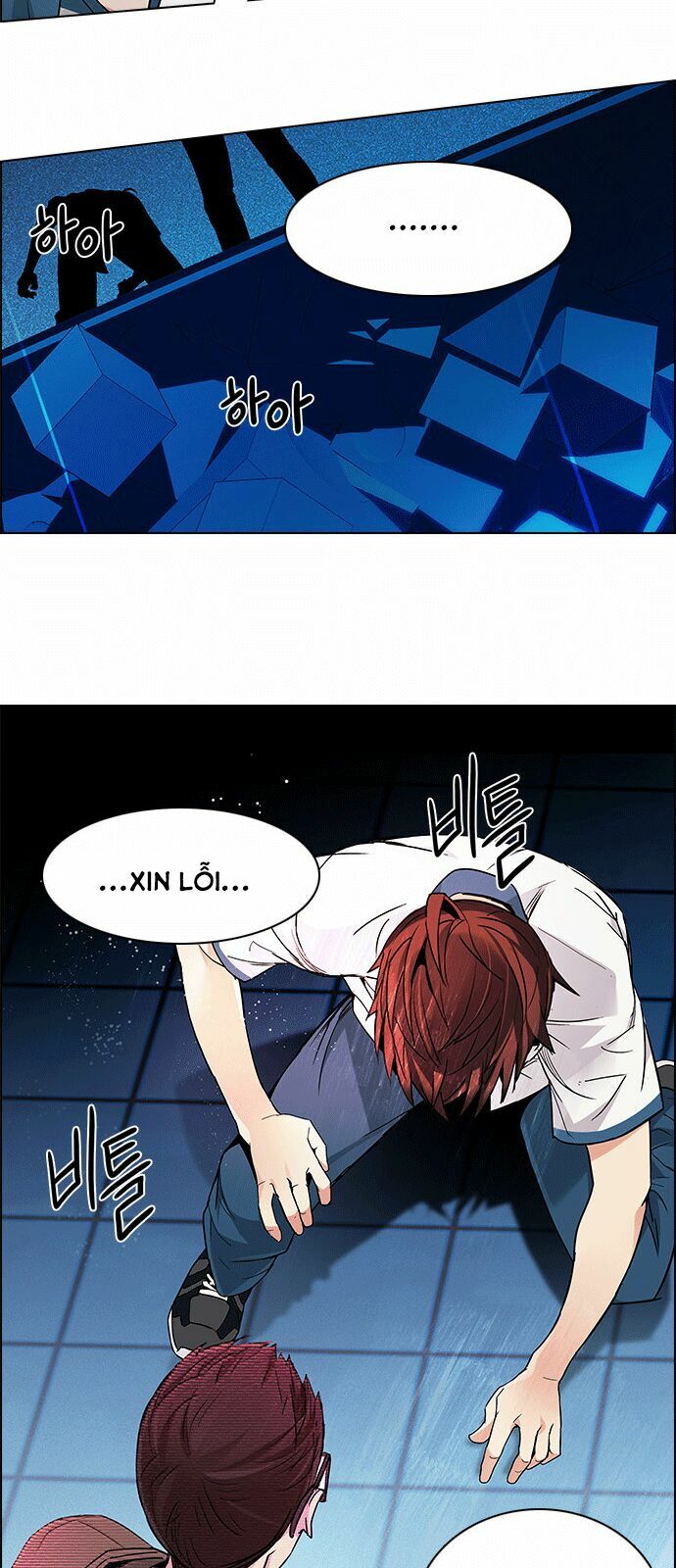 Trò Chơi Số Mệnh: Chapter 155
