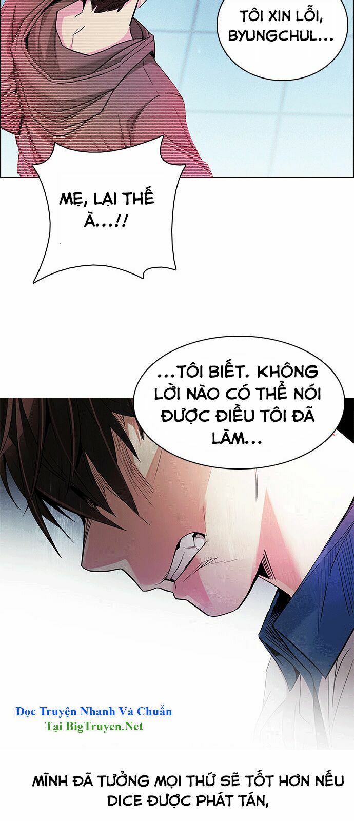 Trò Chơi Số Mệnh: Chapter 155