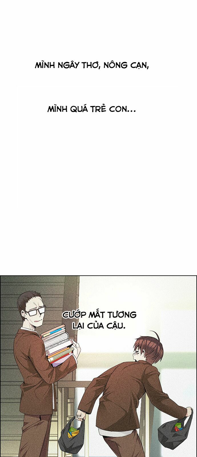 Trò Chơi Số Mệnh: Chapter 155