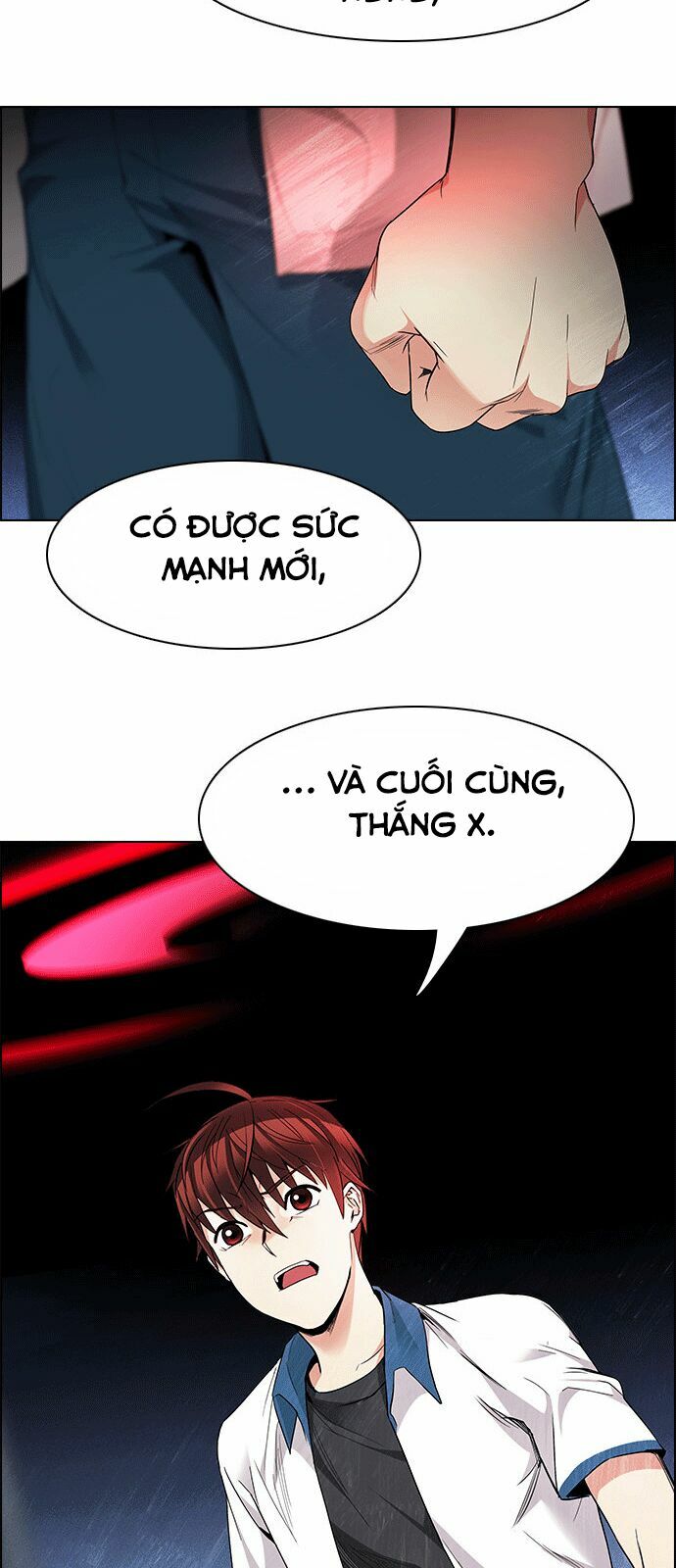 Trò Chơi Số Mệnh: Chapter 155