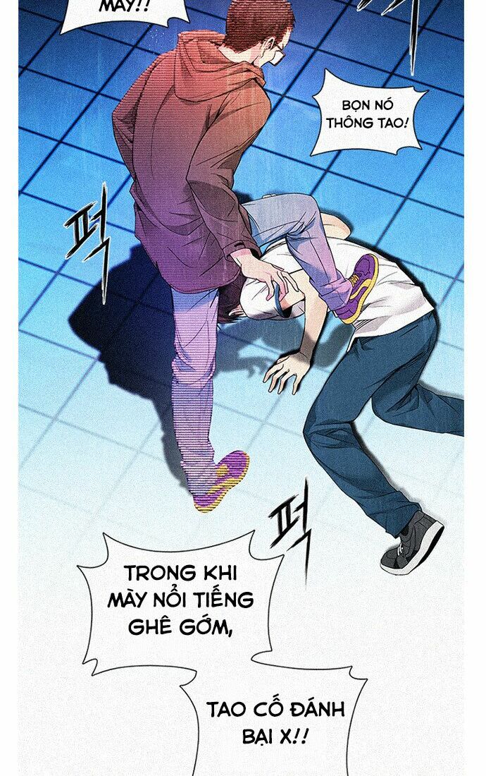 Trò Chơi Số Mệnh: Chapter 155
