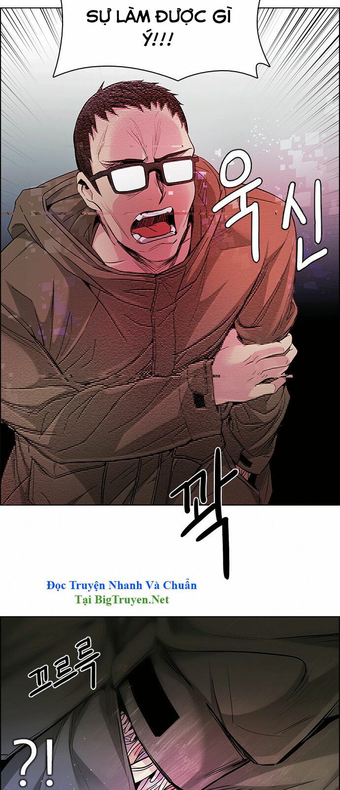 Trò Chơi Số Mệnh: Chapter 155