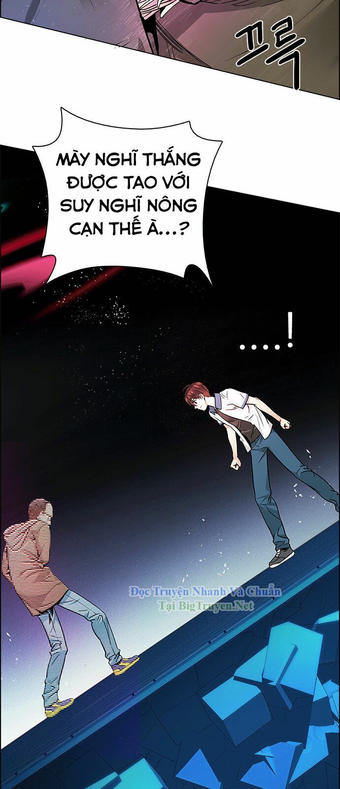 Trò Chơi Số Mệnh: Chapter 155