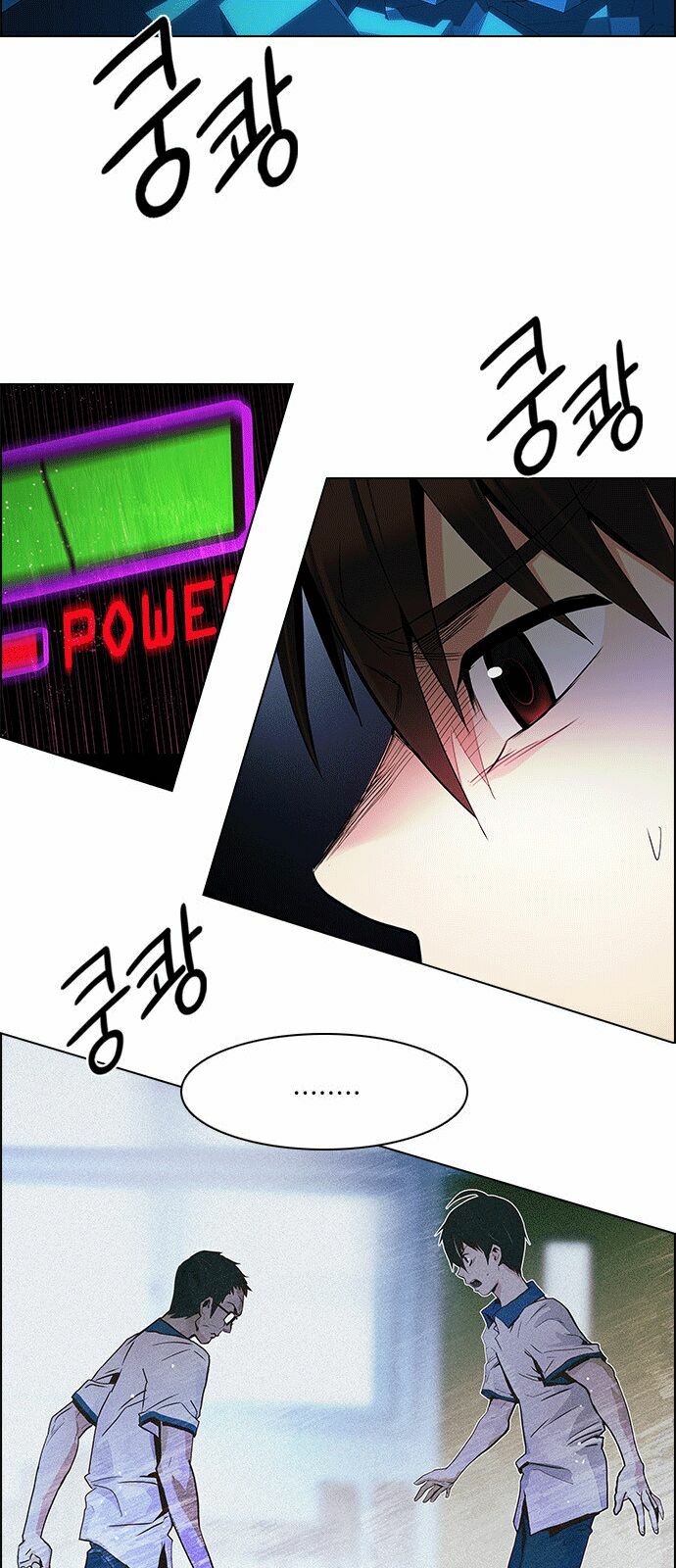 Trò Chơi Số Mệnh: Chapter 155