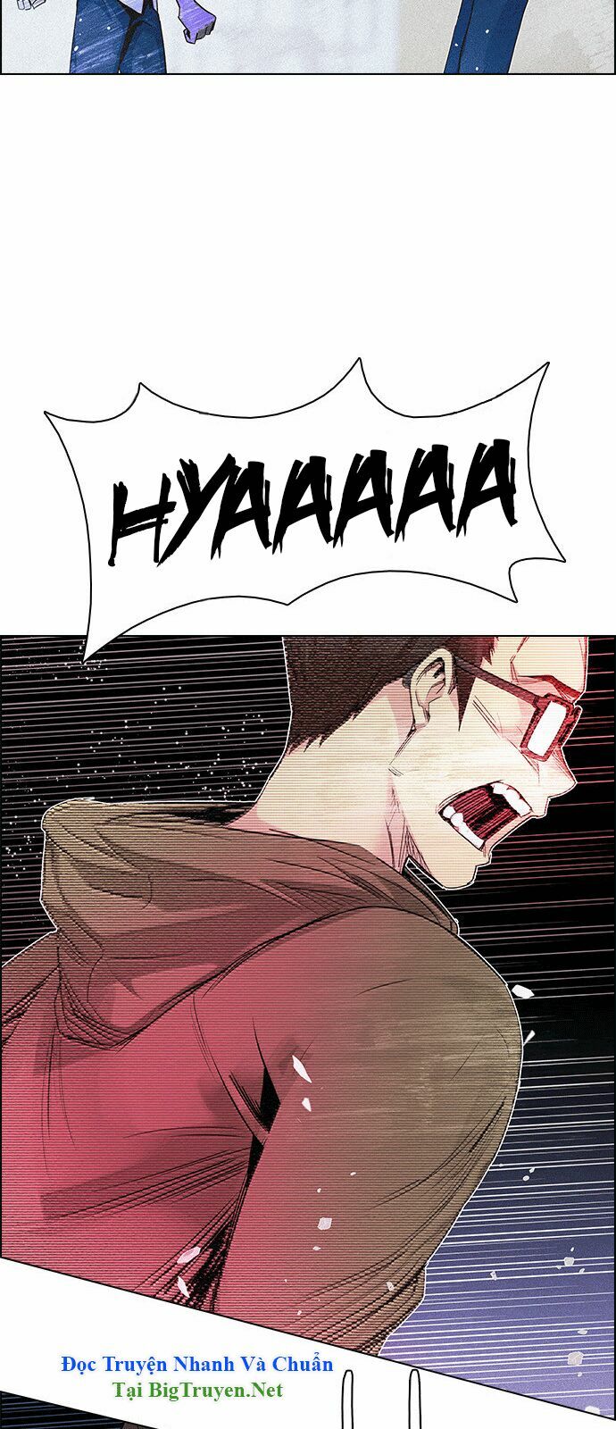 Trò Chơi Số Mệnh: Chapter 155