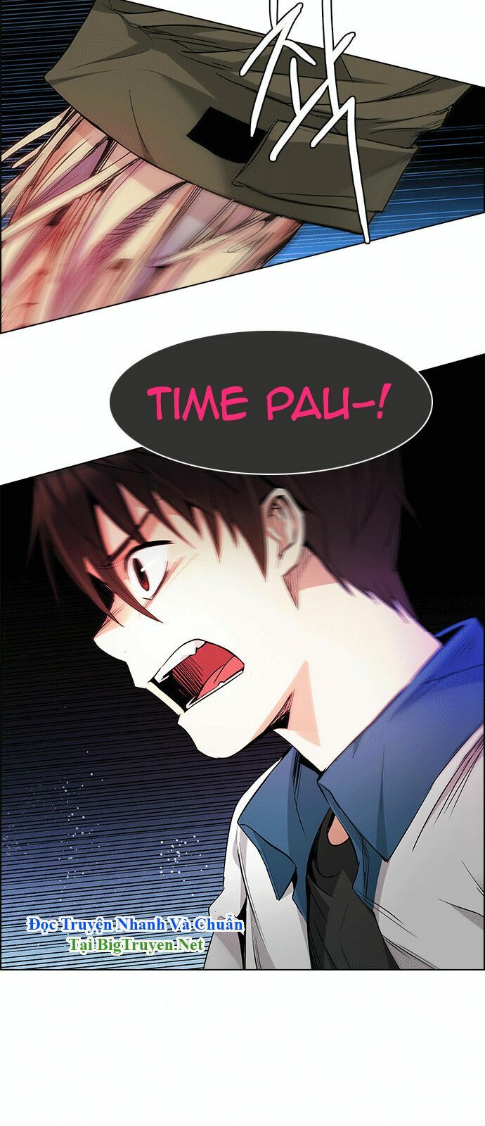 Trò Chơi Số Mệnh: Chapter 155